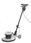 Grīdas slīpmašīna ar disku, d=400mm, 220V